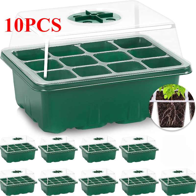 Kit di avviamento per semi da  - Dome Propagation Kit recensione e prezzo