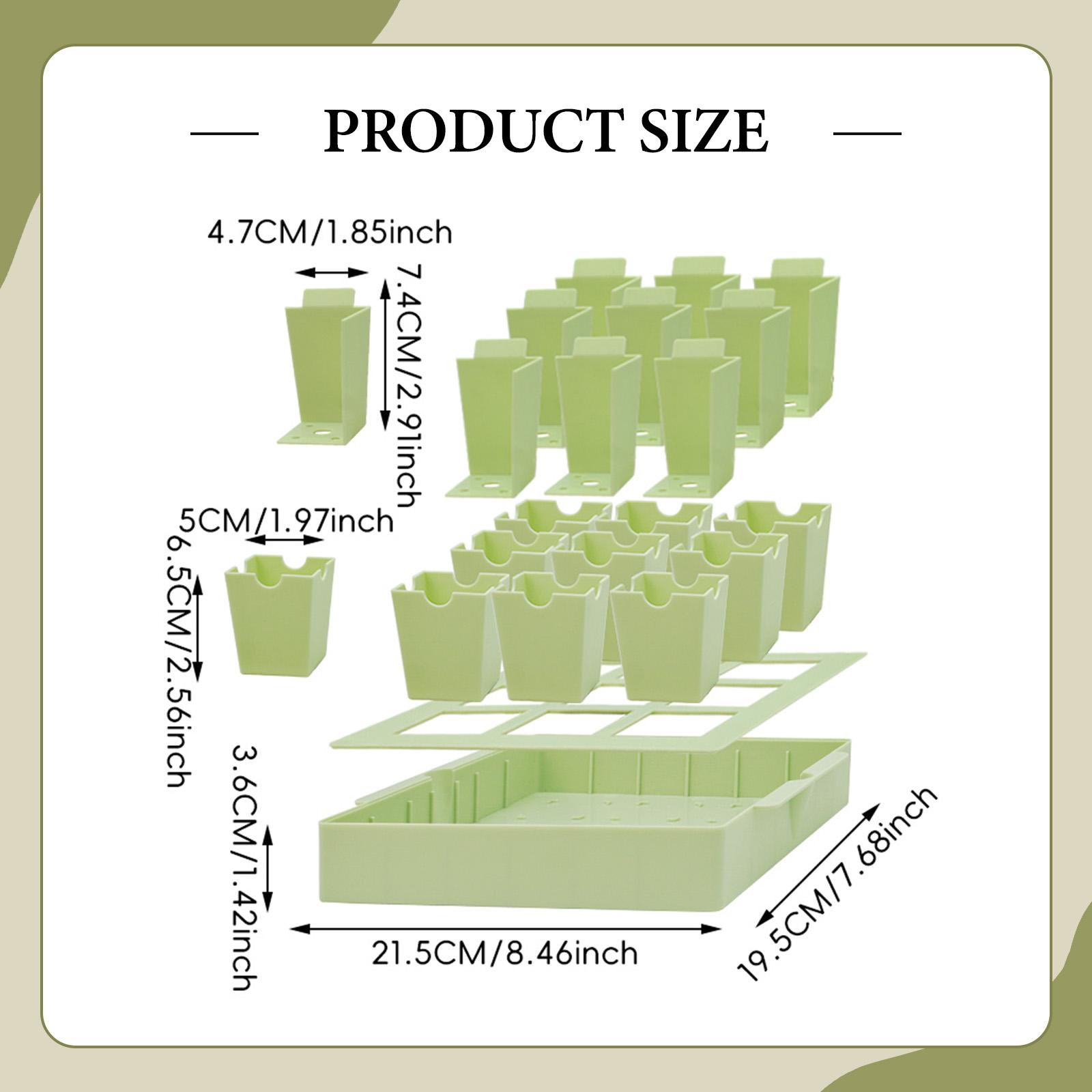 Kit Mini Propagatore Riutilizz - Dome Propagation Kit recensione e prezzo